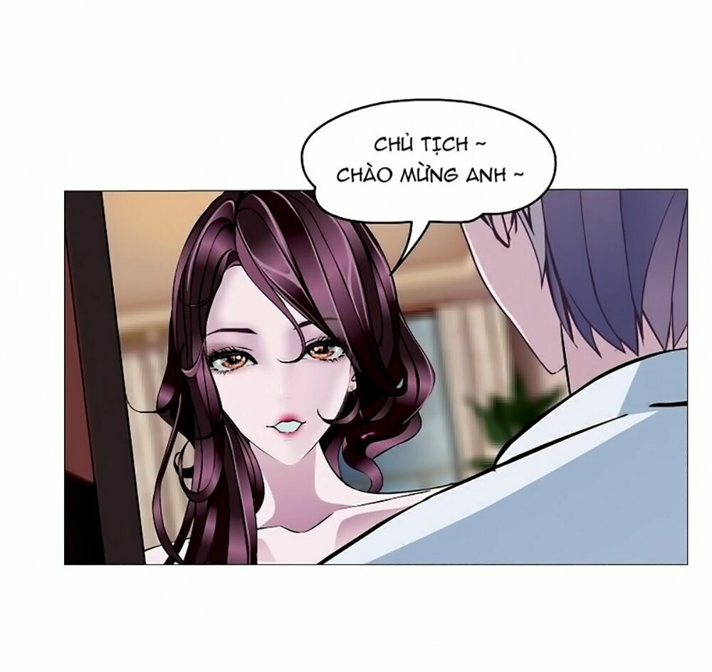 Beauty And Demon: Chapter 11