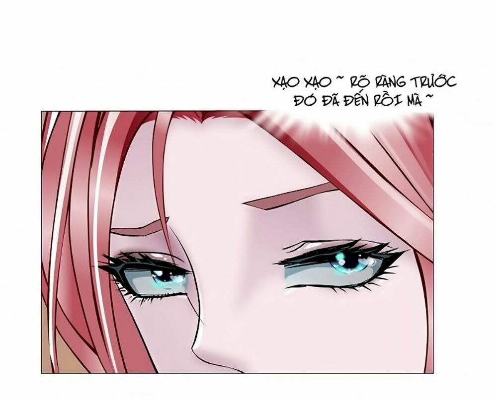 Beauty And Demon: Chapter 11