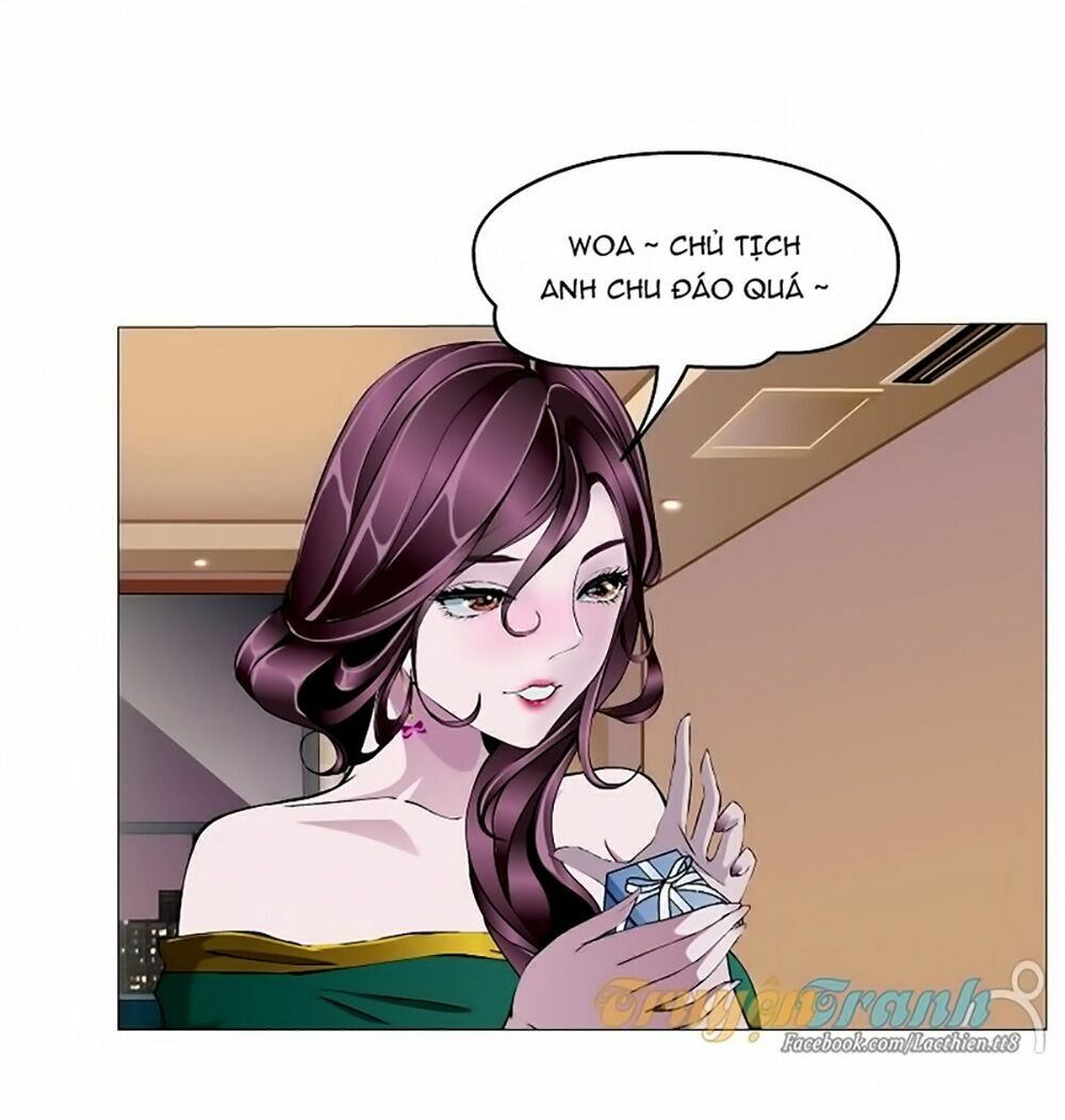 Beauty And Demon: Chapter 11