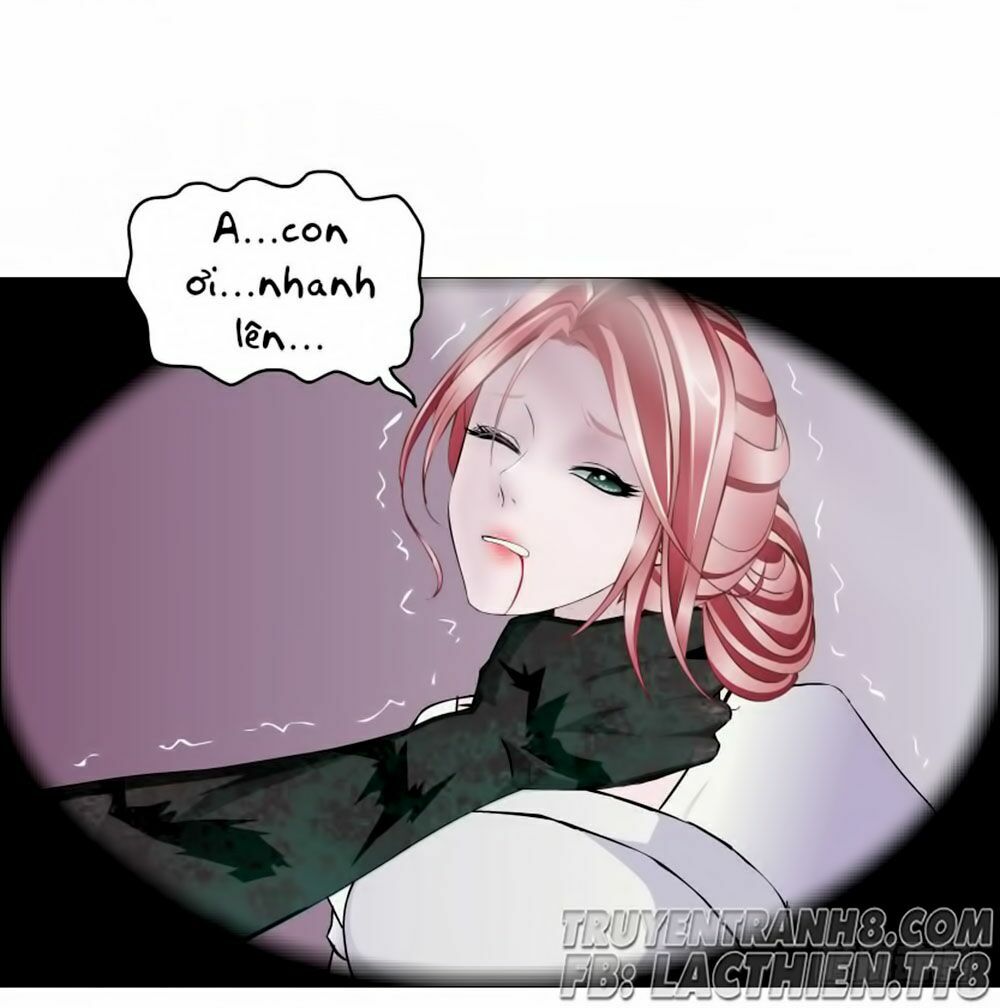 Beauty And Demon: Chapter 110