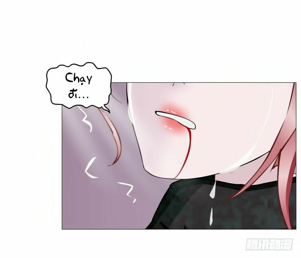 Beauty And Demon: Chapter 110