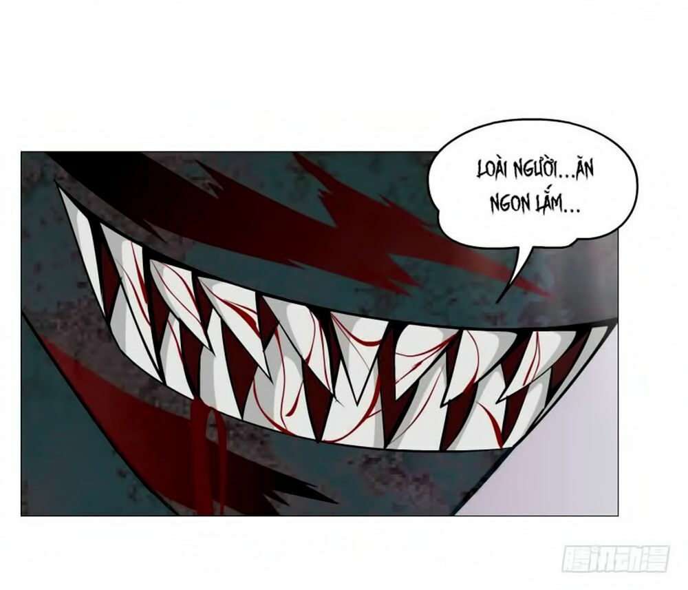 Beauty And Demon: Chapter 110