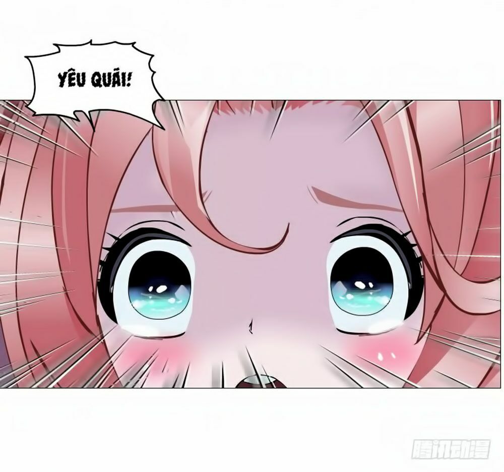 Beauty And Demon: Chapter 110