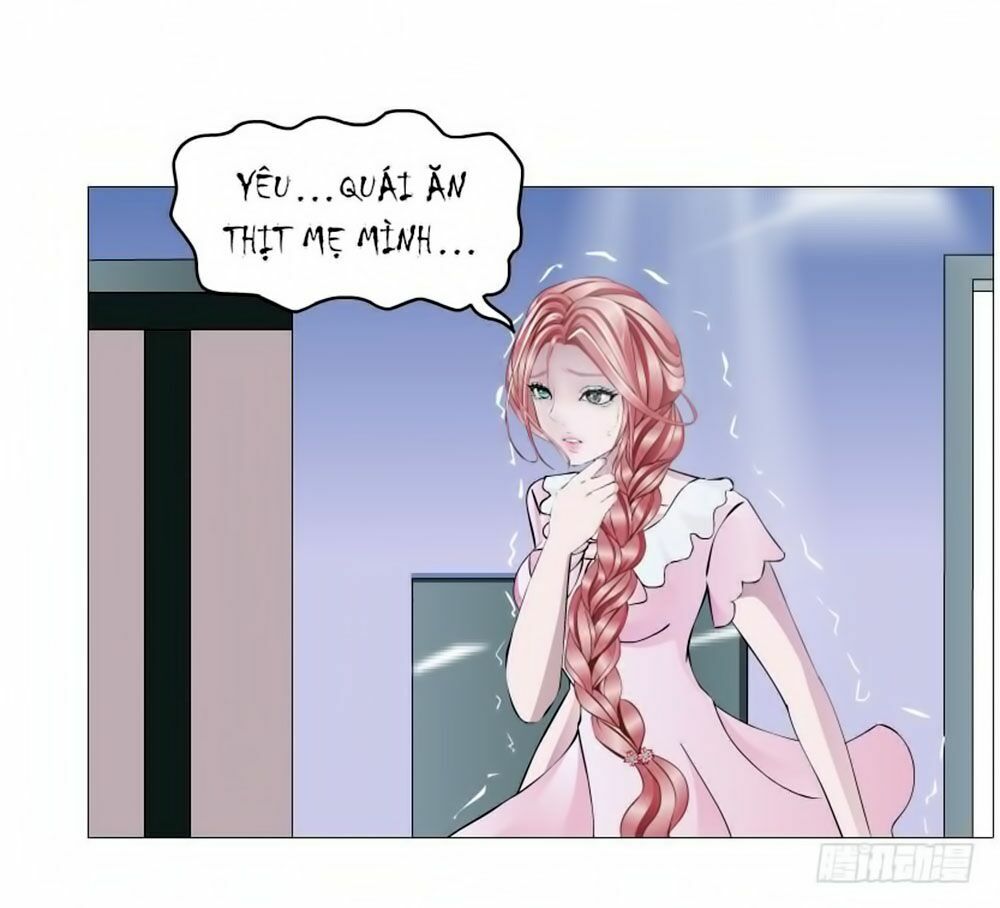 Beauty And Demon: Chapter 110