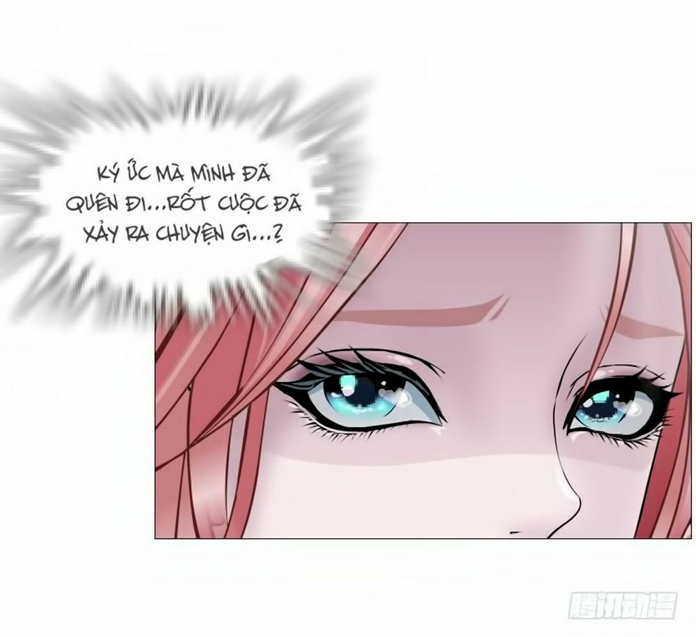 Beauty And Demon: Chapter 110