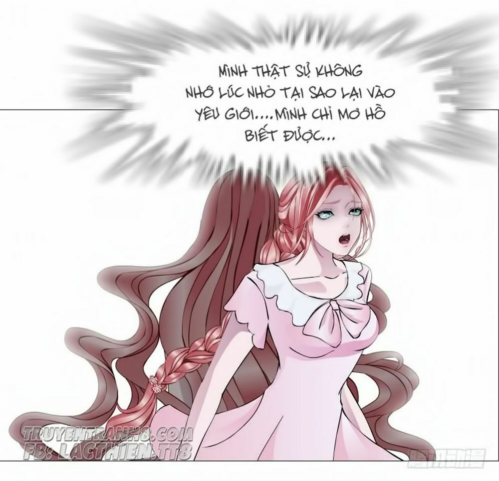 Beauty And Demon: Chapter 110