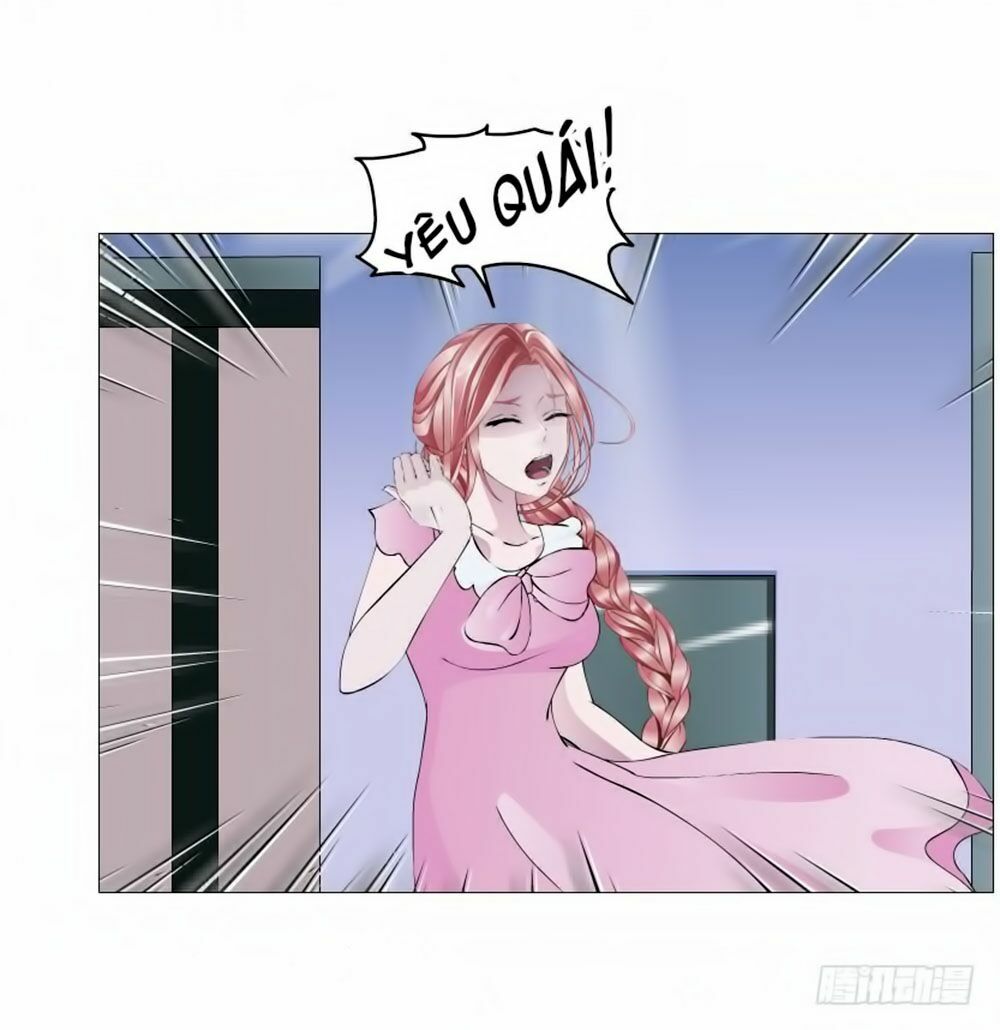 Beauty And Demon: Chapter 110