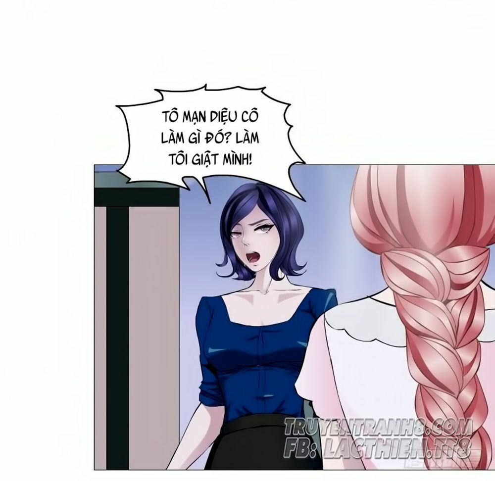 Beauty And Demon: Chapter 110