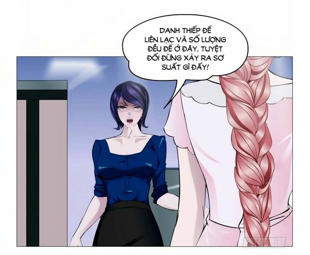 Beauty And Demon: Chapter 110