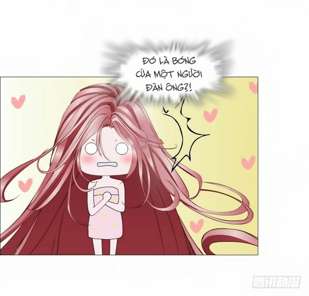 Beauty And Demon: Chapter 110