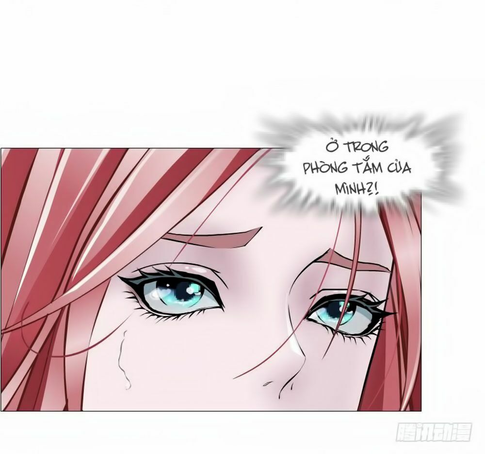 Beauty And Demon: Chapter 110