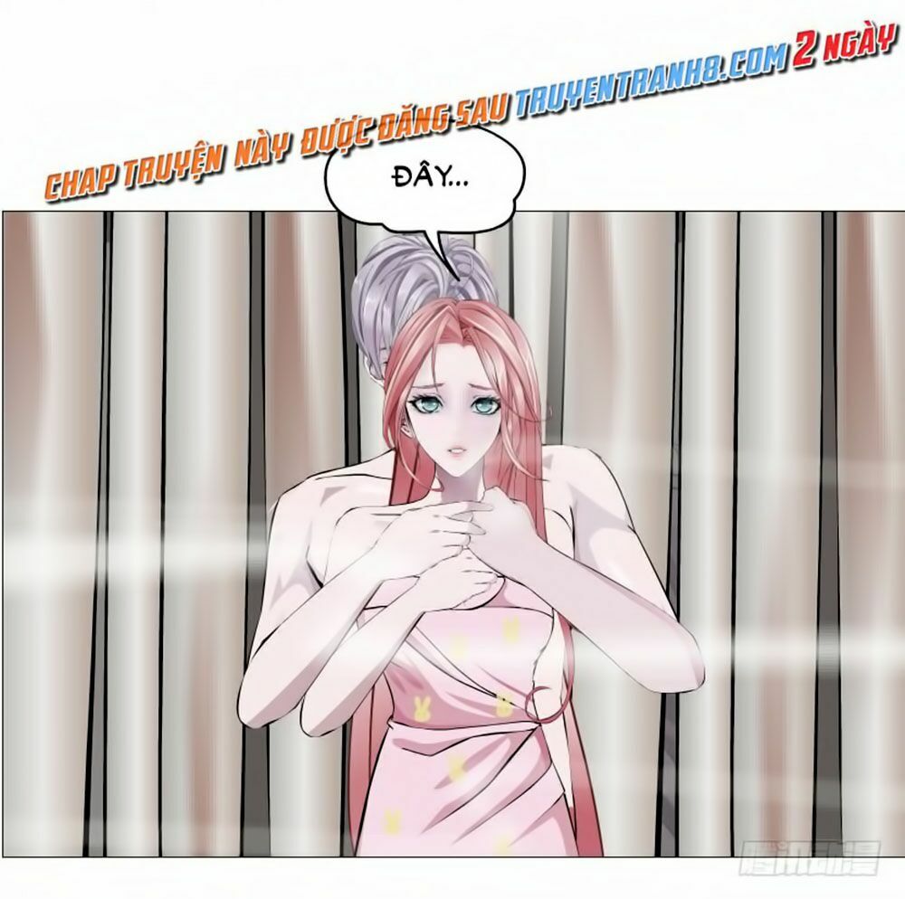Beauty And Demon: Chapter 110