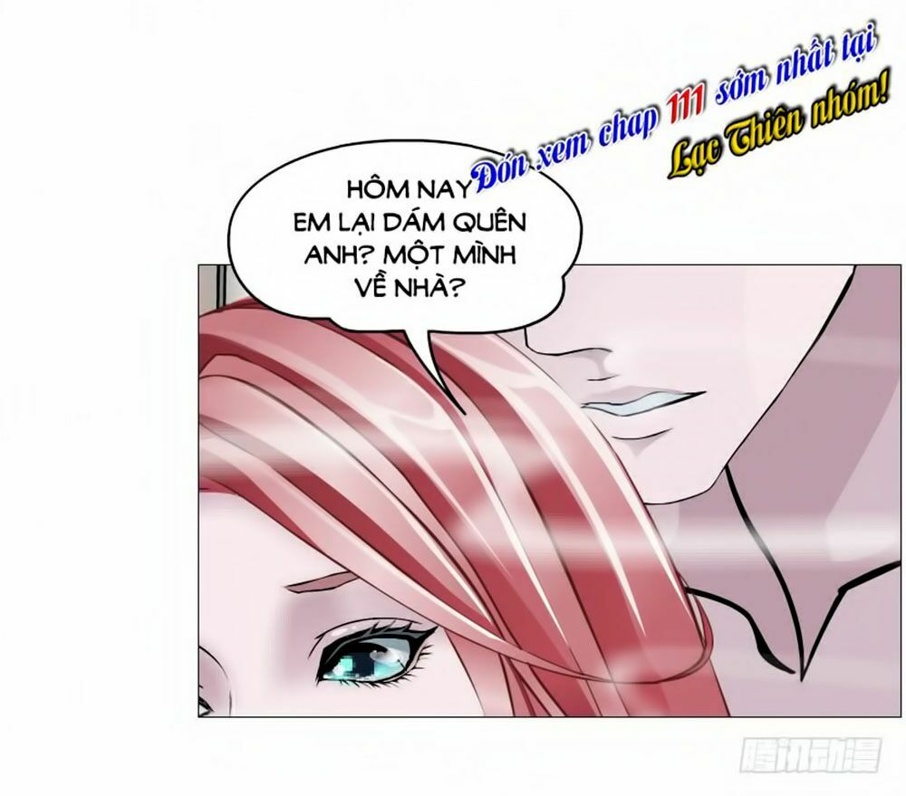 Beauty And Demon: Chapter 110