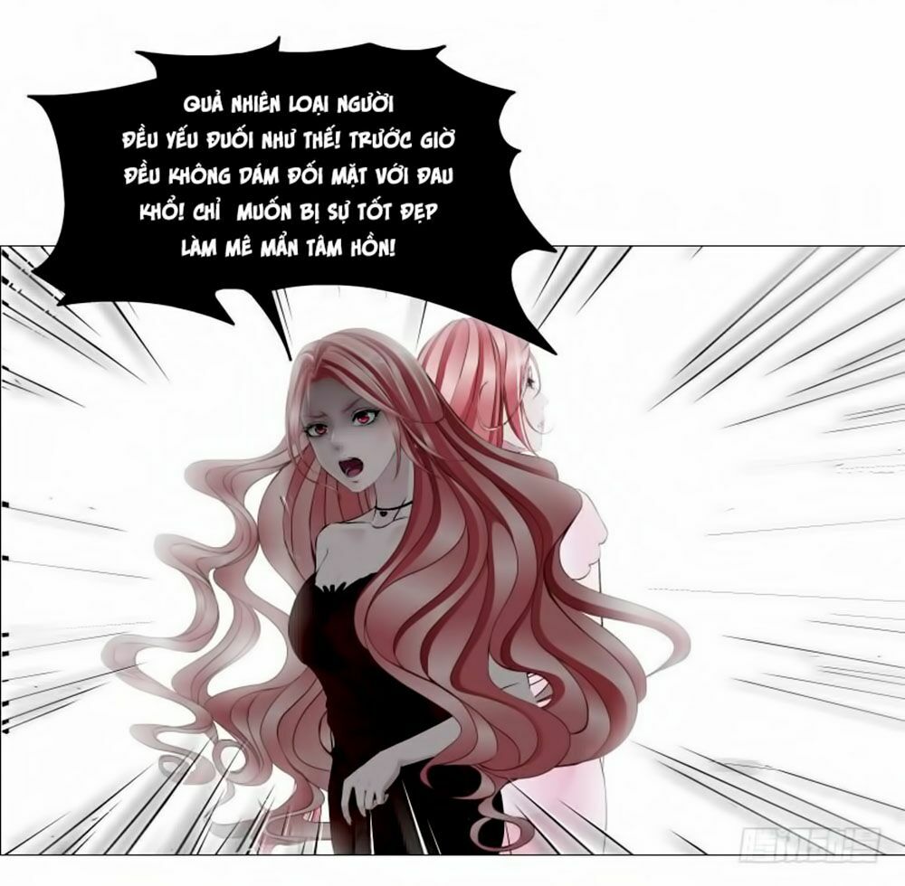 Beauty And Demon: Chapter 110