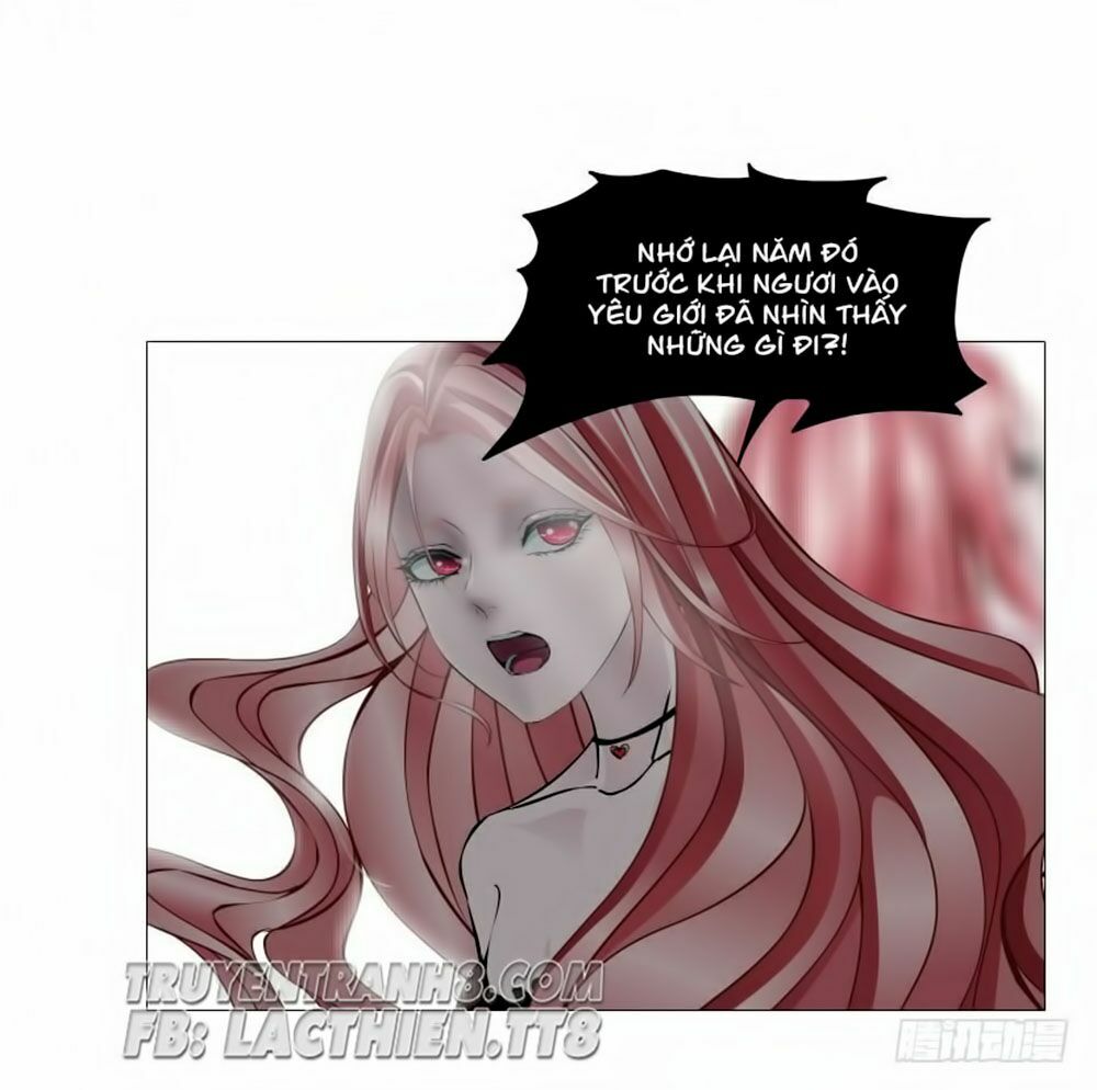 Beauty And Demon: Chapter 110