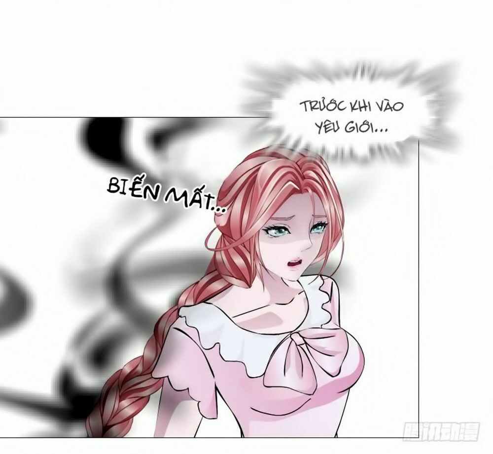Beauty And Demon: Chapter 110
