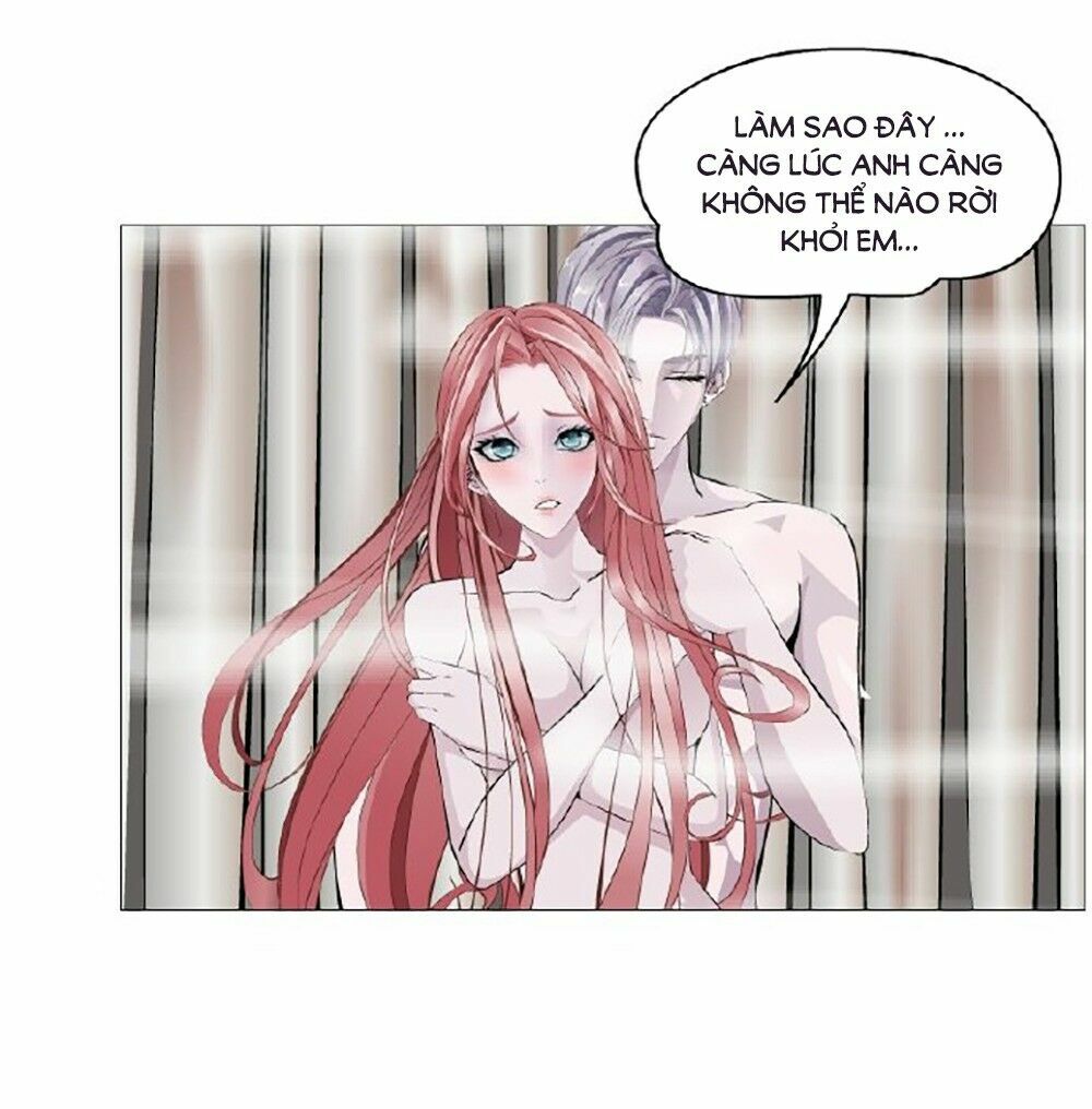 Beauty And Demon: Chapter 111: -115
