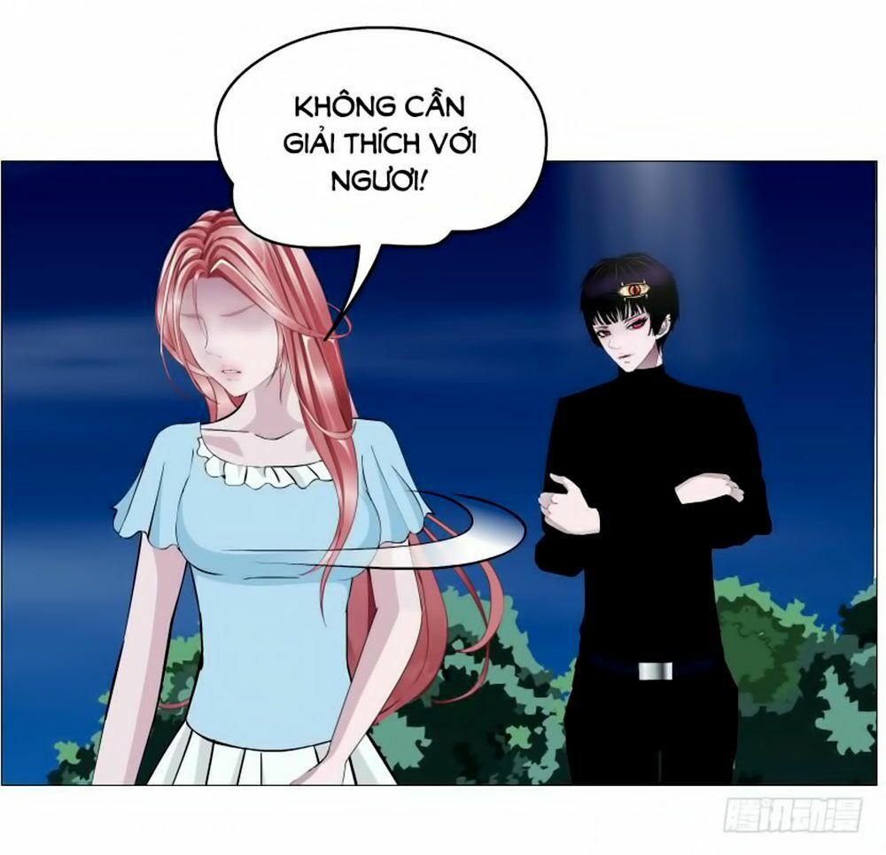 Beauty And Demon: Chapter 111: -115