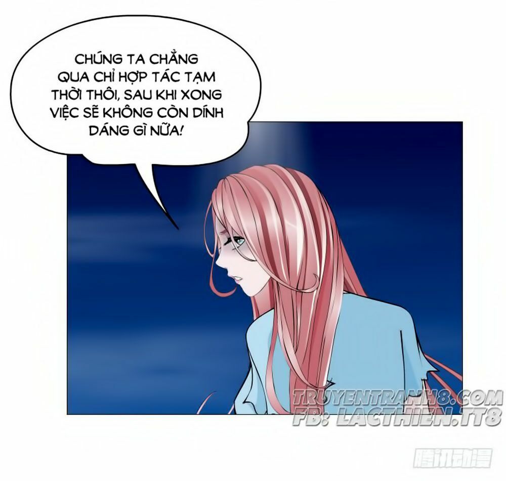 Beauty And Demon: Chapter 111: -115