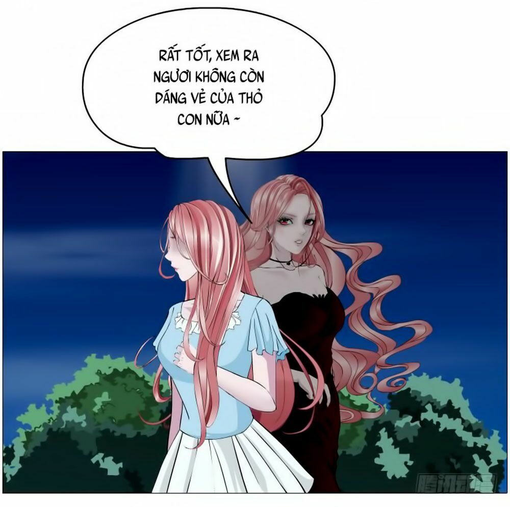 Beauty And Demon: Chapter 111: -115