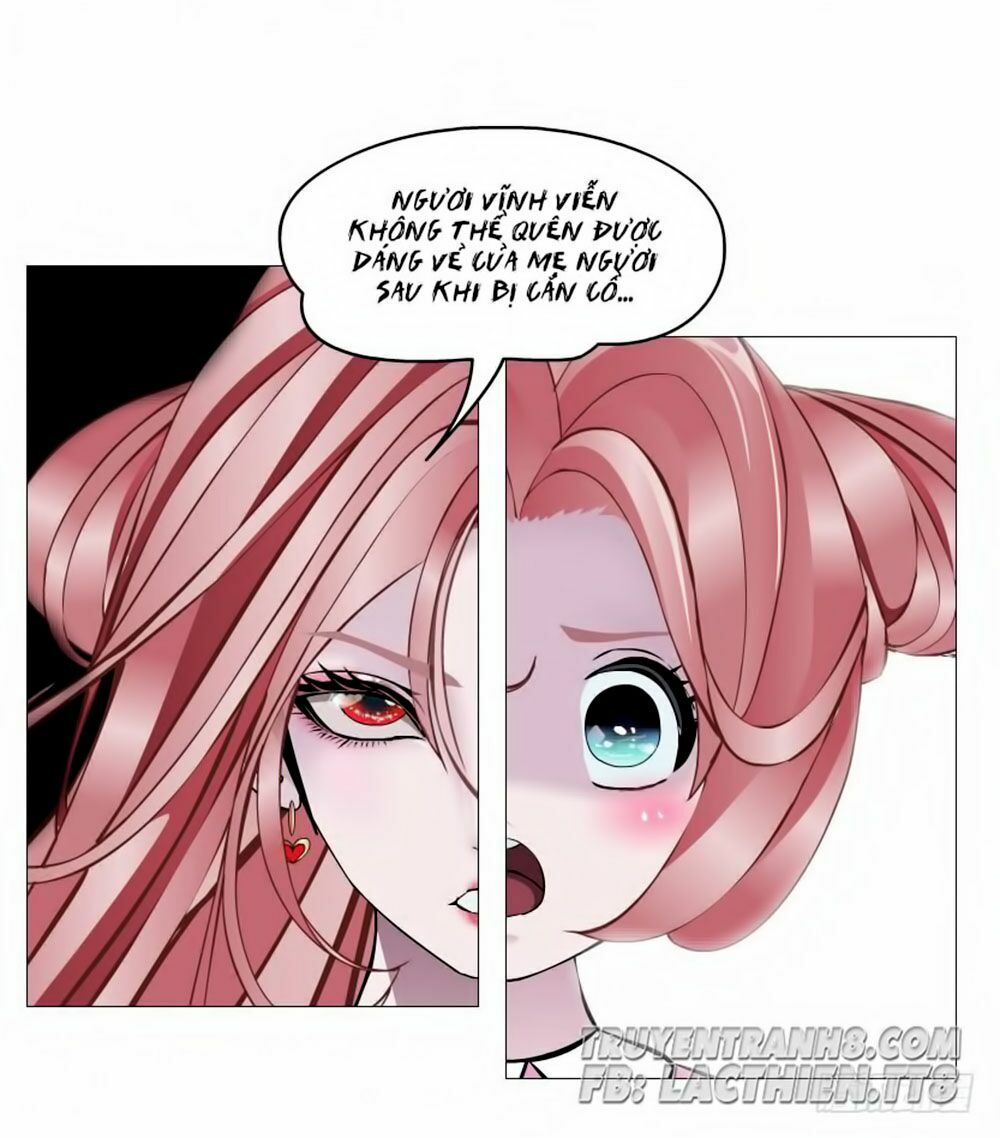 Beauty And Demon: Chapter 111: -115