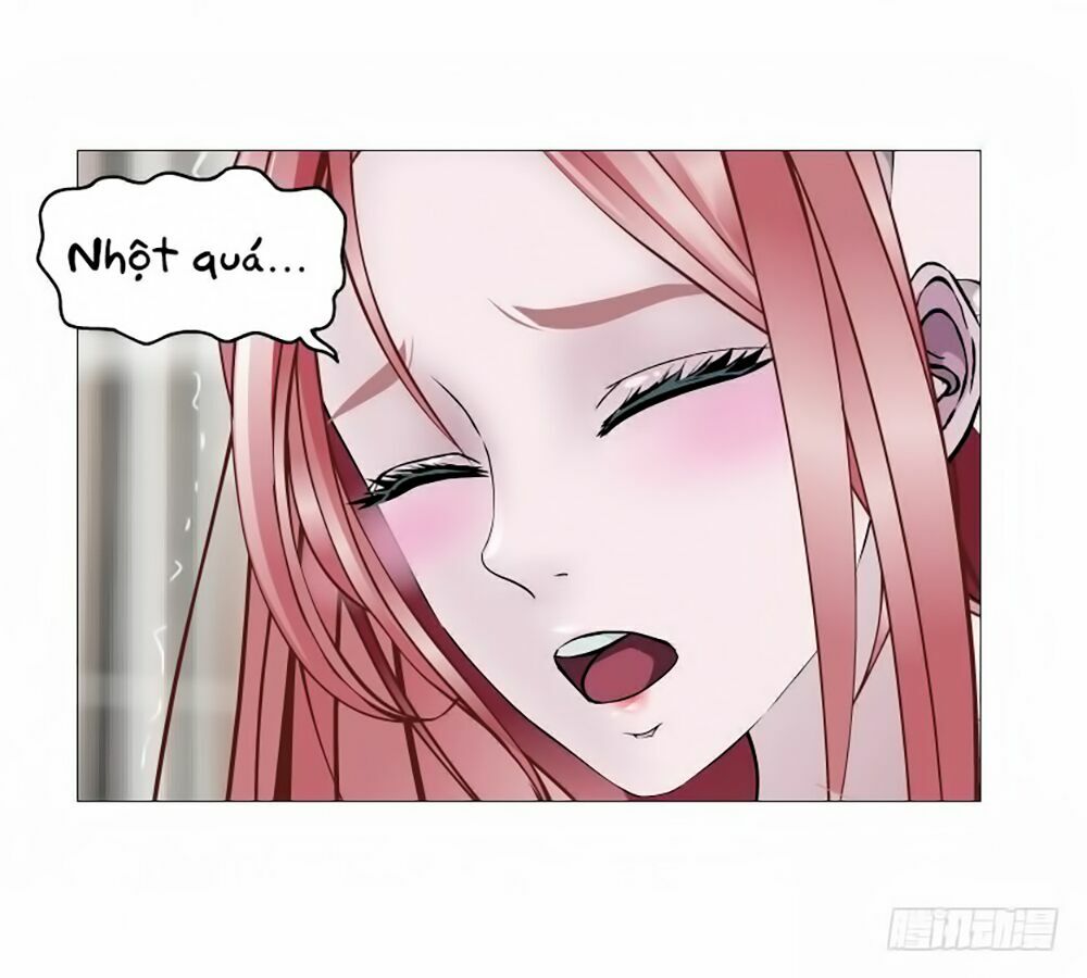 Beauty And Demon: Chapter 111: -115