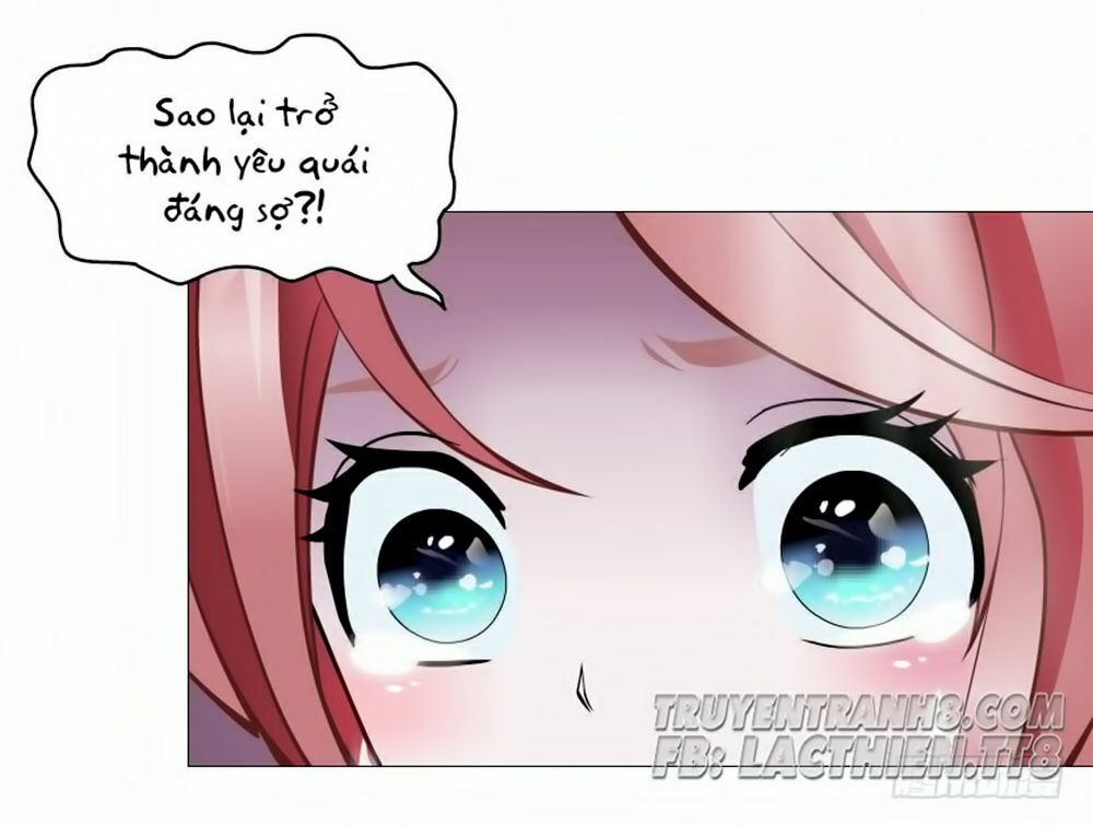 Beauty And Demon: Chapter 111: -115