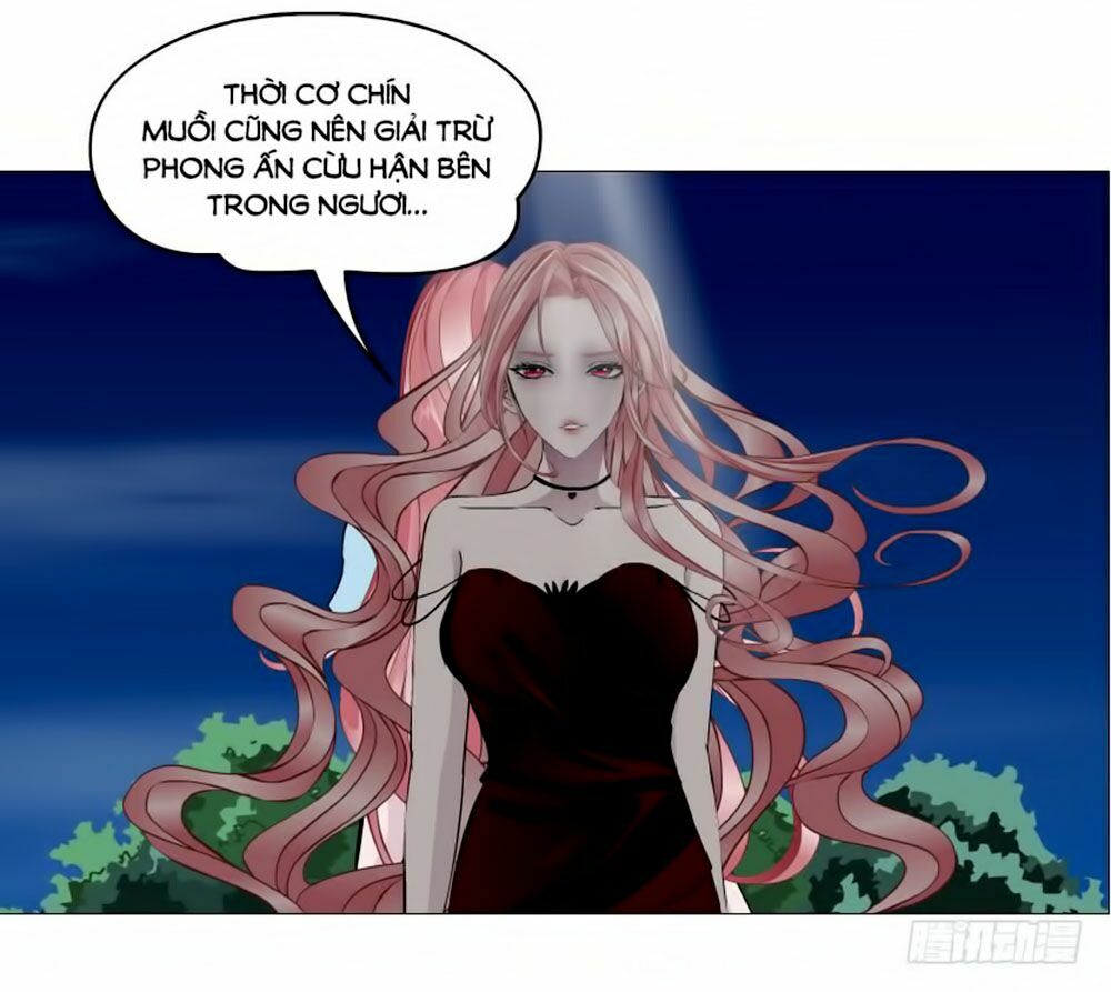 Beauty And Demon: Chapter 111: -115