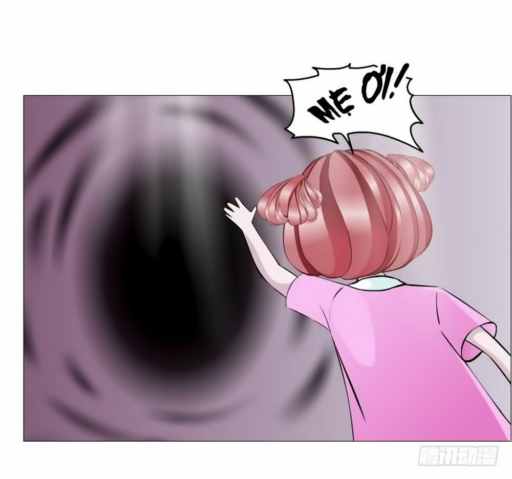 Beauty And Demon: Chapter 111: -115