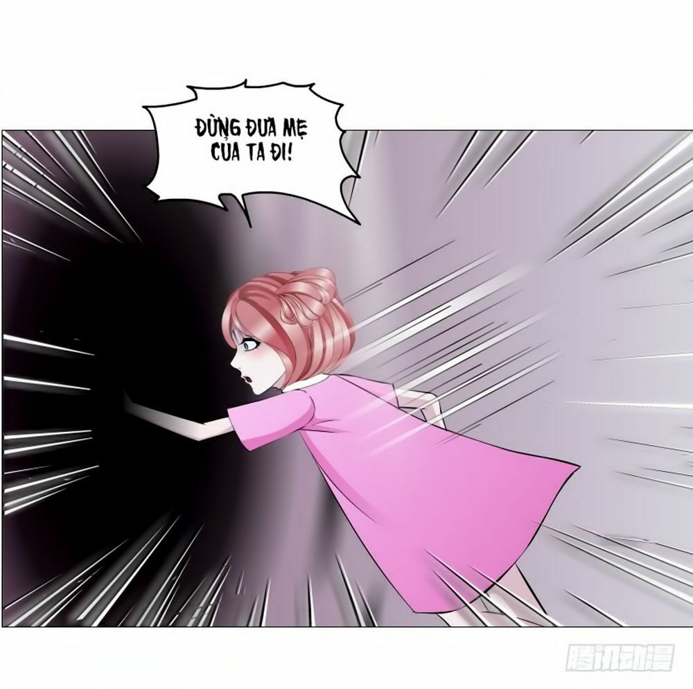 Beauty And Demon: Chapter 111: -115