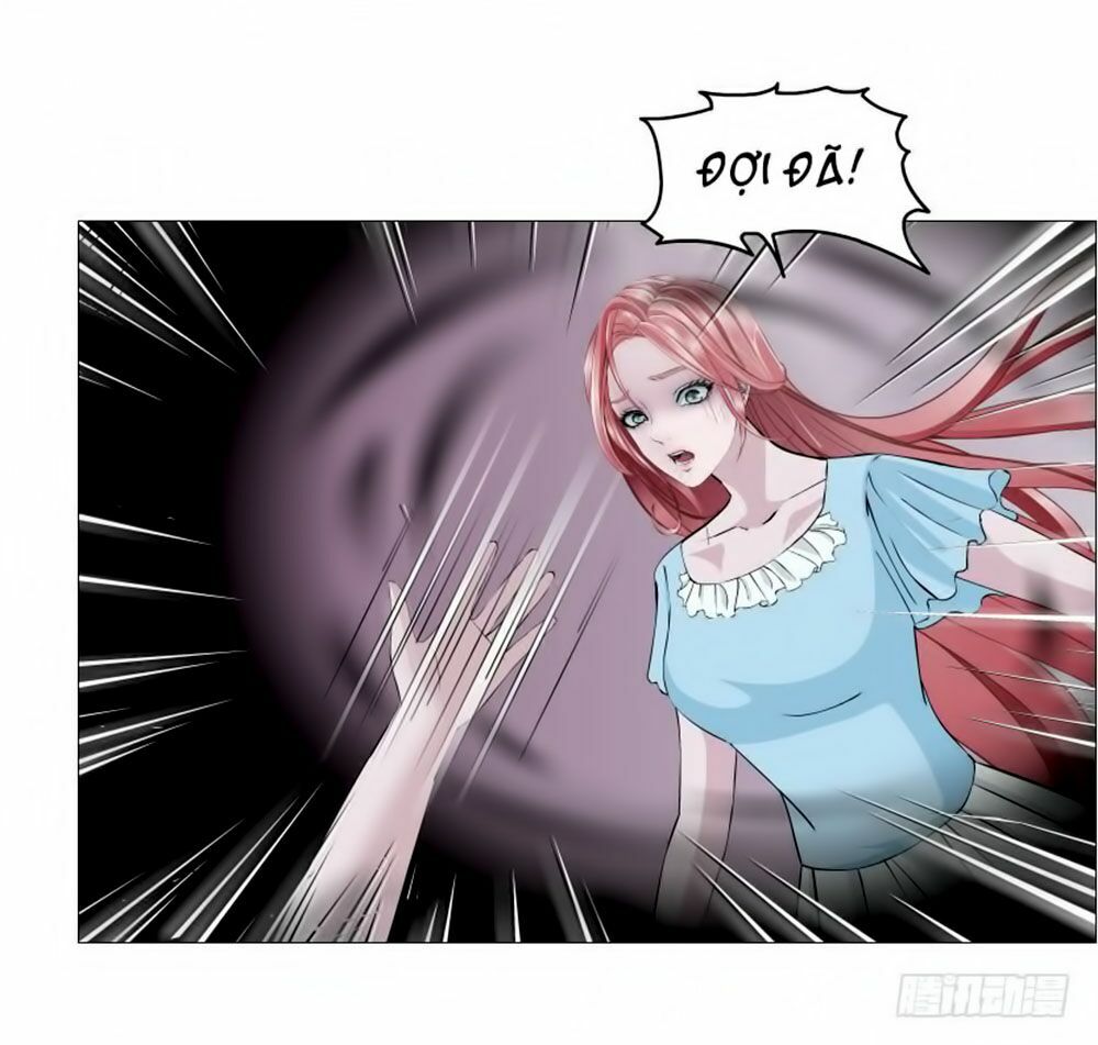 Beauty And Demon: Chapter 111: -115
