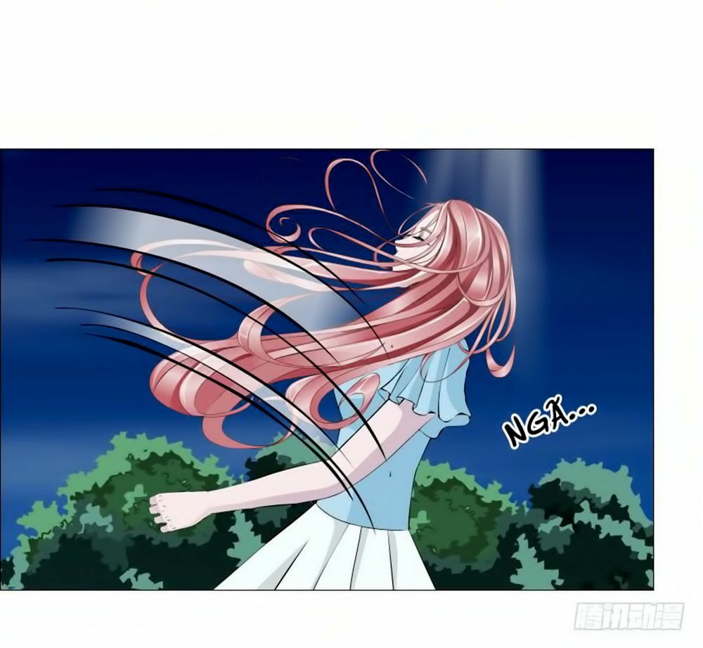 Beauty And Demon: Chapter 111: -115