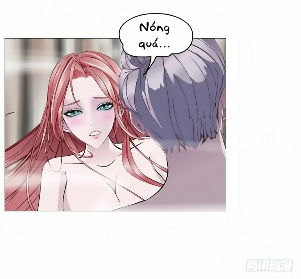 Beauty And Demon: Chapter 111: -115