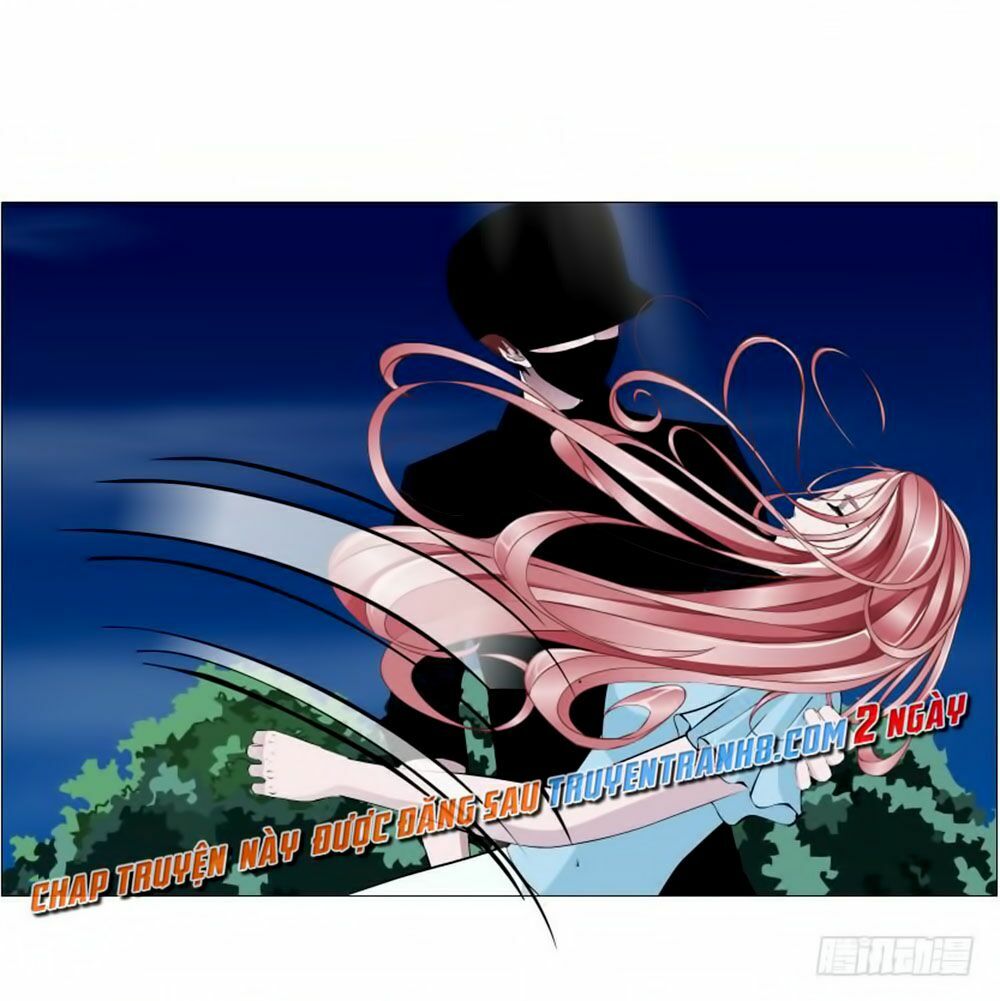 Beauty And Demon: Chapter 111: -115