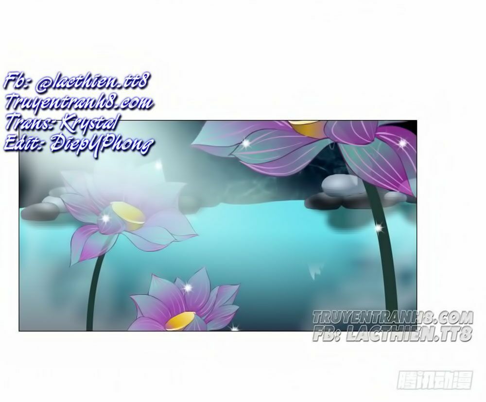 Beauty And Demon: Chapter 111: -115