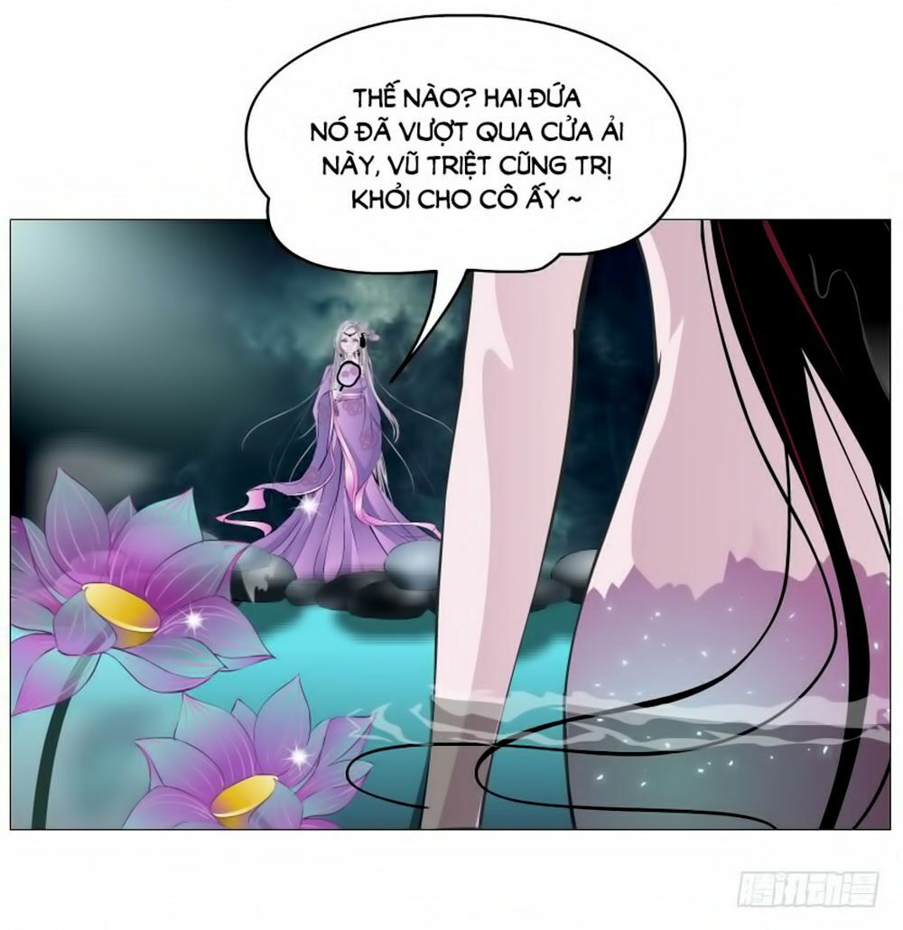 Beauty And Demon: Chapter 111: -115