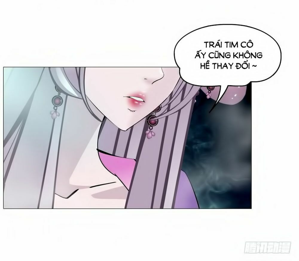Beauty And Demon: Chapter 111: -115