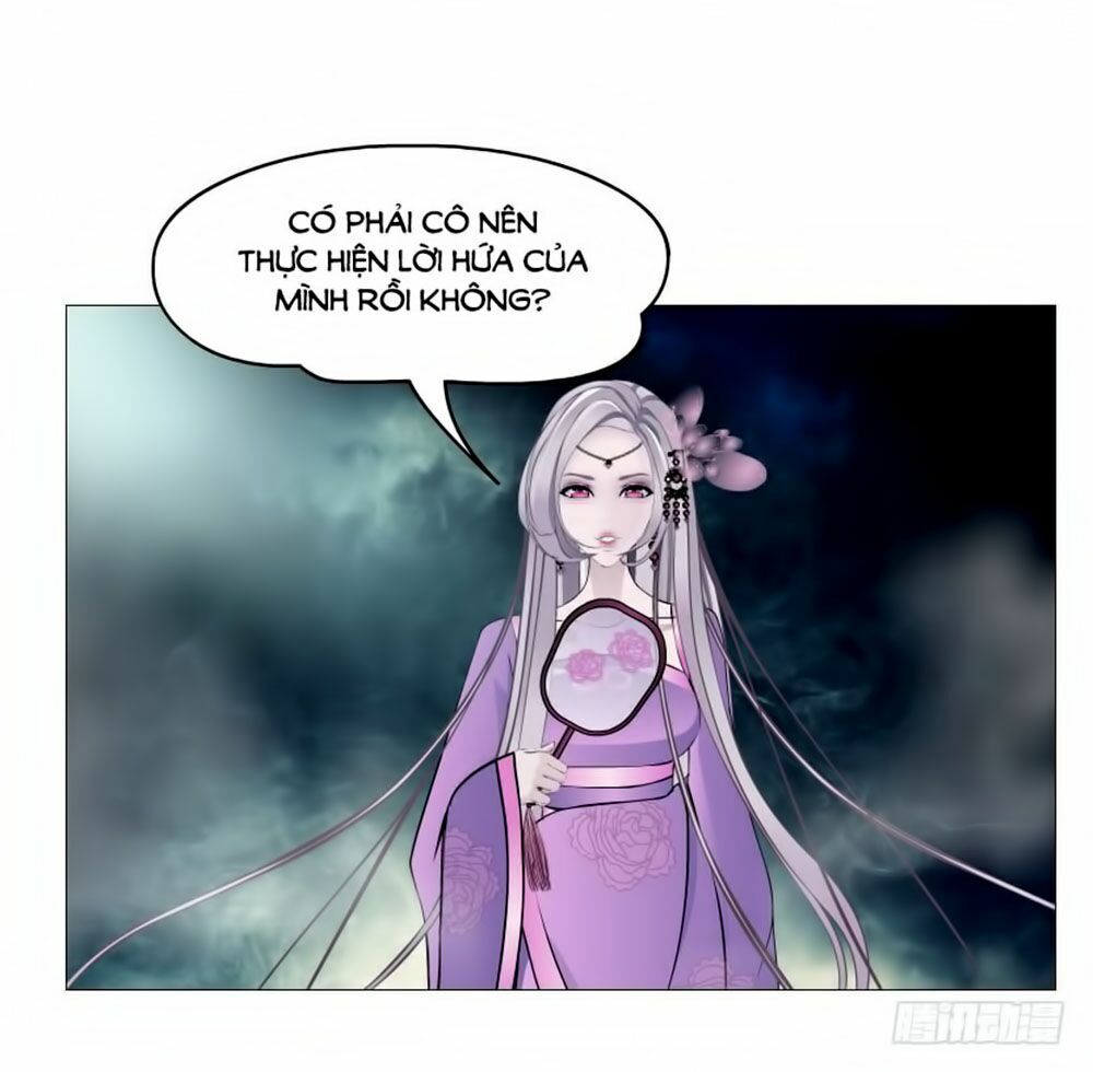 Beauty And Demon: Chapter 111: -115