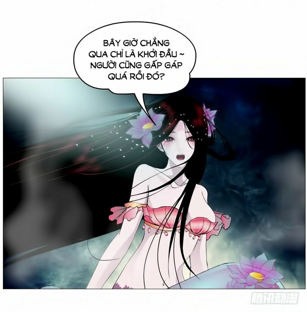 Beauty And Demon: Chapter 111: -115
