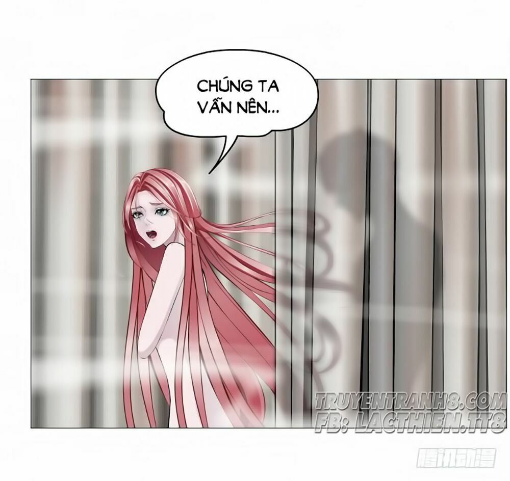 Beauty And Demon: Chapter 111: -115