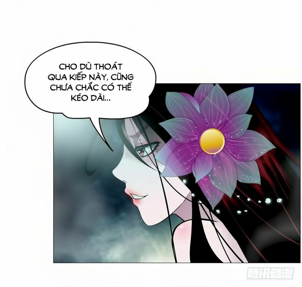 Beauty And Demon: Chapter 111: -115
