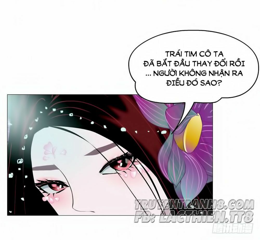 Beauty And Demon: Chapter 111: -115