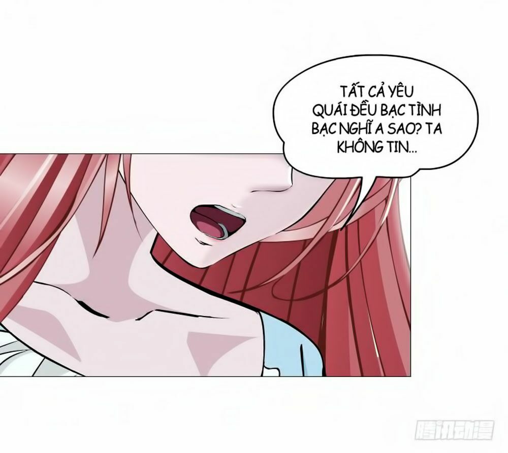 Beauty And Demon: Chapter 111: -115