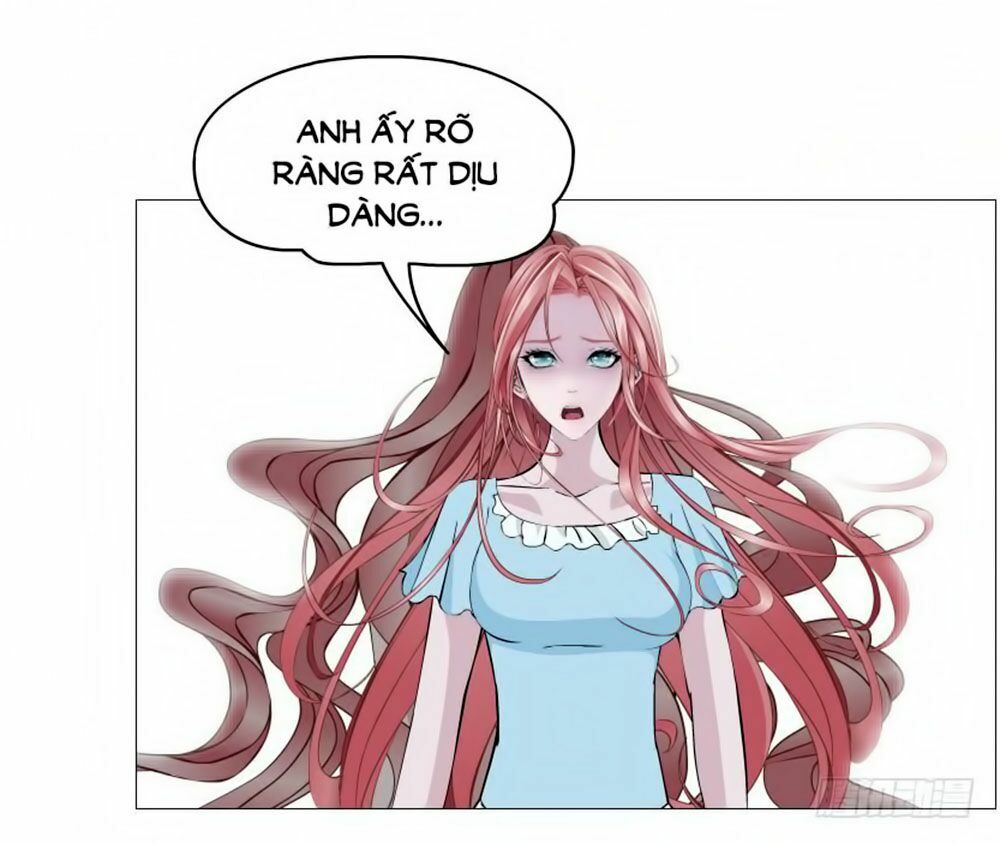 Beauty And Demon: Chapter 111: -115