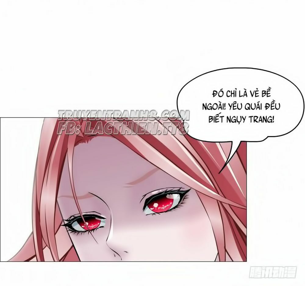 Beauty And Demon: Chapter 111: -115