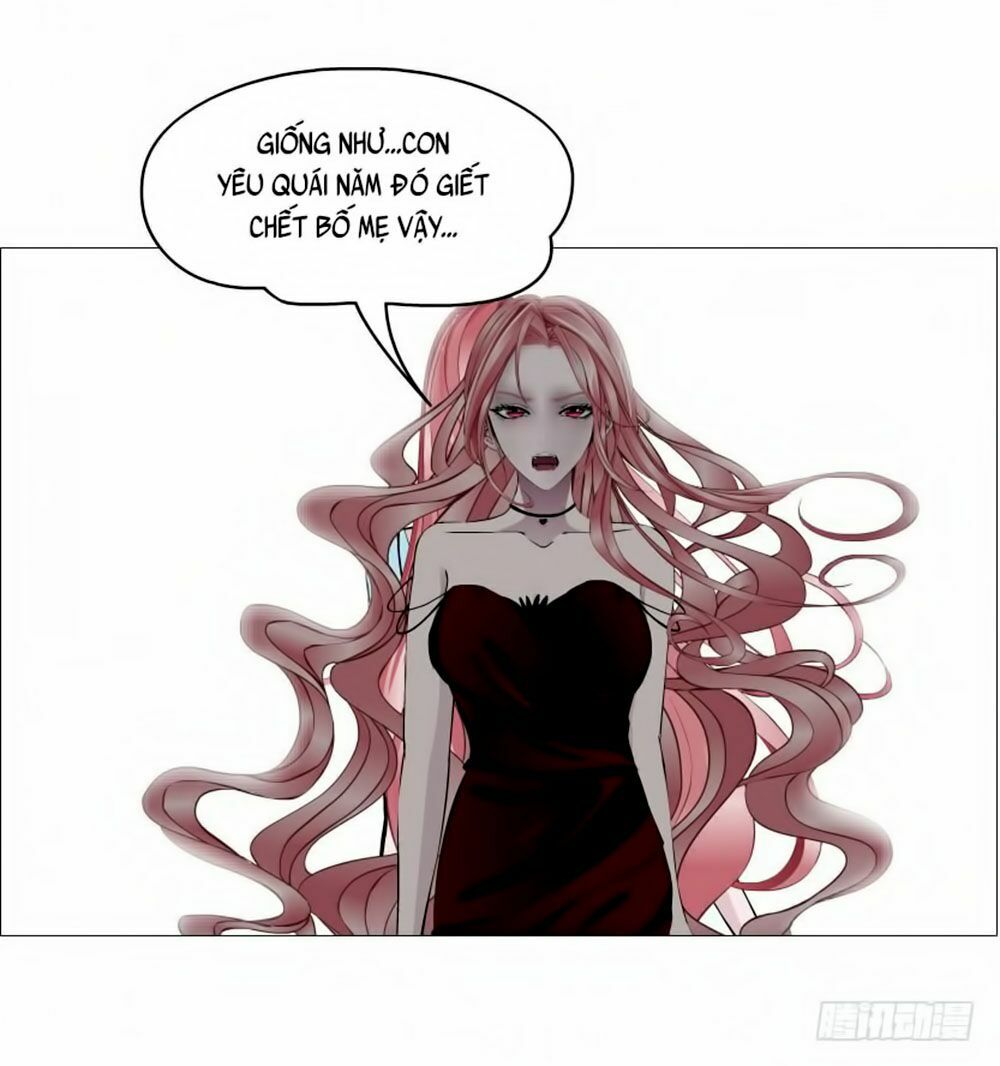 Beauty And Demon: Chapter 111: -115