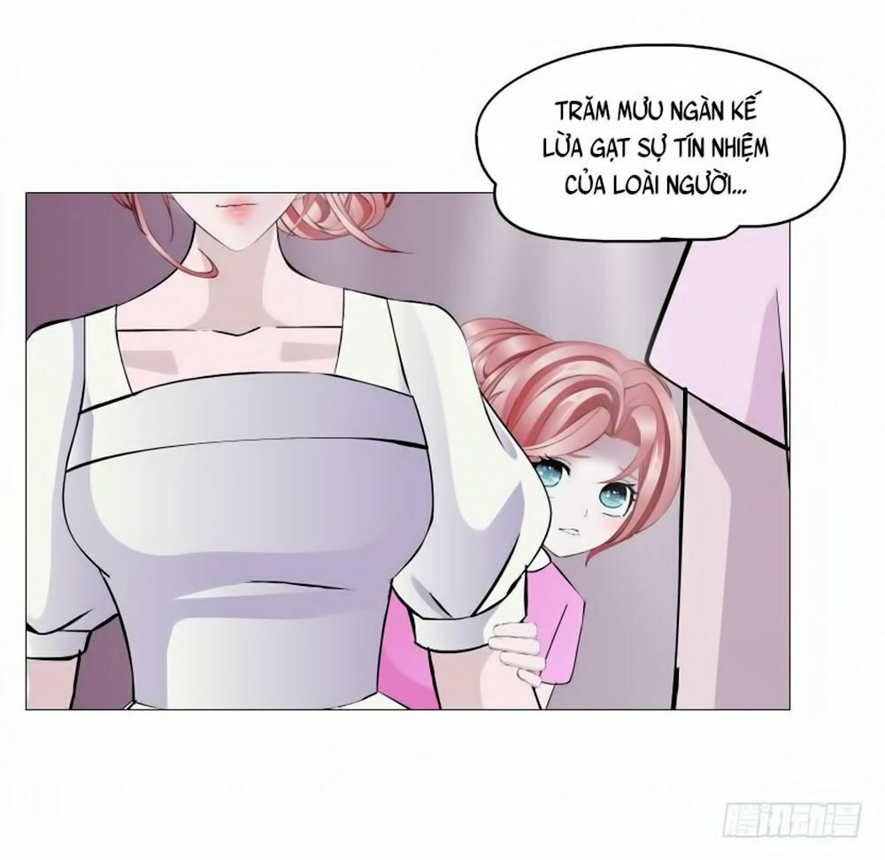 Beauty And Demon: Chapter 111: -115