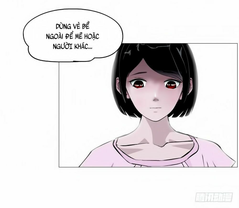 Beauty And Demon: Chapter 111: -115