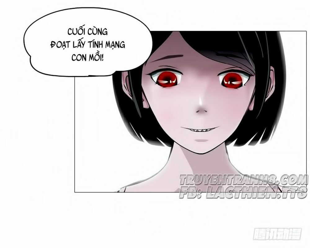 Beauty And Demon: Chapter 111: -115