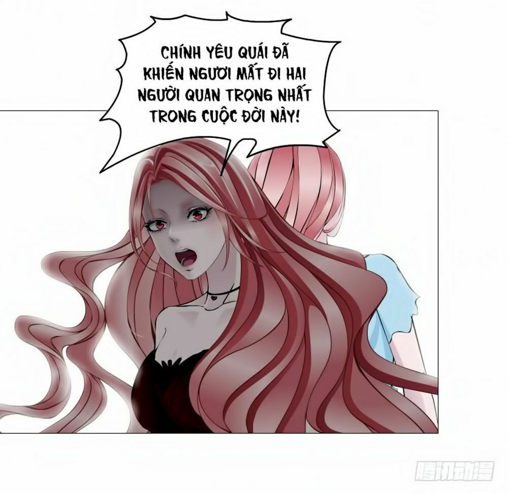 Beauty And Demon: Chapter 111: -115
